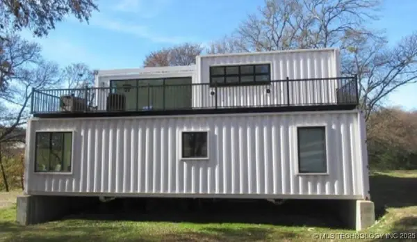 8653 Lake View Drive, Kingston, OK 73439