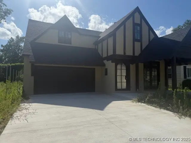 4954 S Boston Place, Tulsa, OK 74105 - Image #1