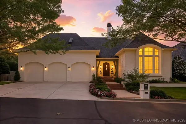 2524 E 66th Place, Tulsa, OK 74136