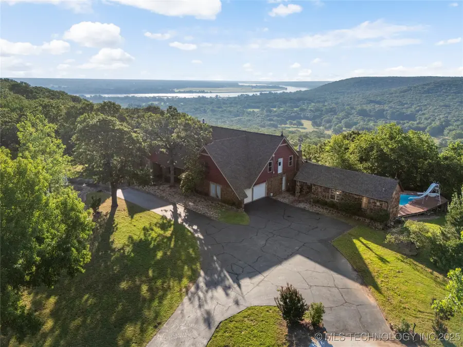 17304 E 176th Street S, Bixby, OK 74008 - Image #2