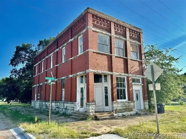 301 W Main Street, Roff, OK 74865 - Image #3