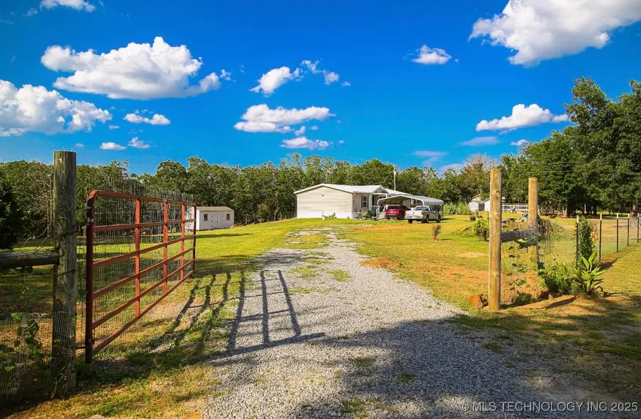 1402 Compelube, McAlester, OK 74501 - Image #2