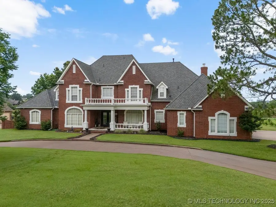 8766 Haskell Drive, Broken Arrow, OK 74014 - Image #2