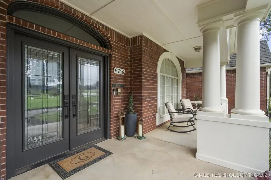 8766 Haskell Drive, Broken Arrow, OK 74014 - Image #3