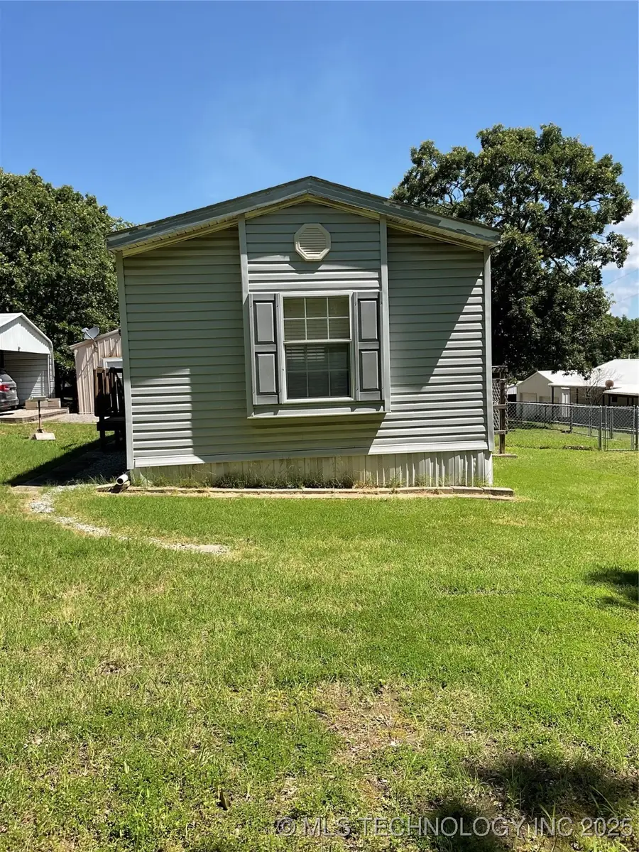 2568 Bristow Point, Crowder, OK 74501 - Image #2