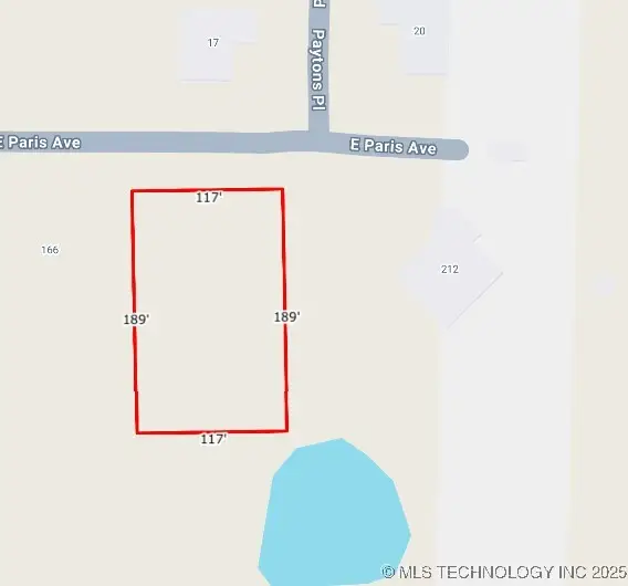 Address Withheld By Seller, Durant, OK 74701 - Image #2