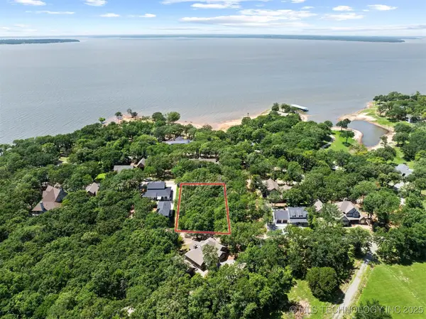 59 Hickory Street, Cartwright, OK 74731