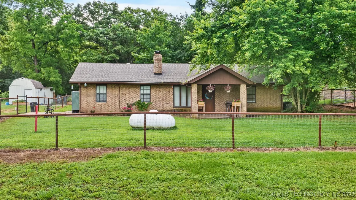 63155 S 4700, Watts, OK 74964 - Image #1