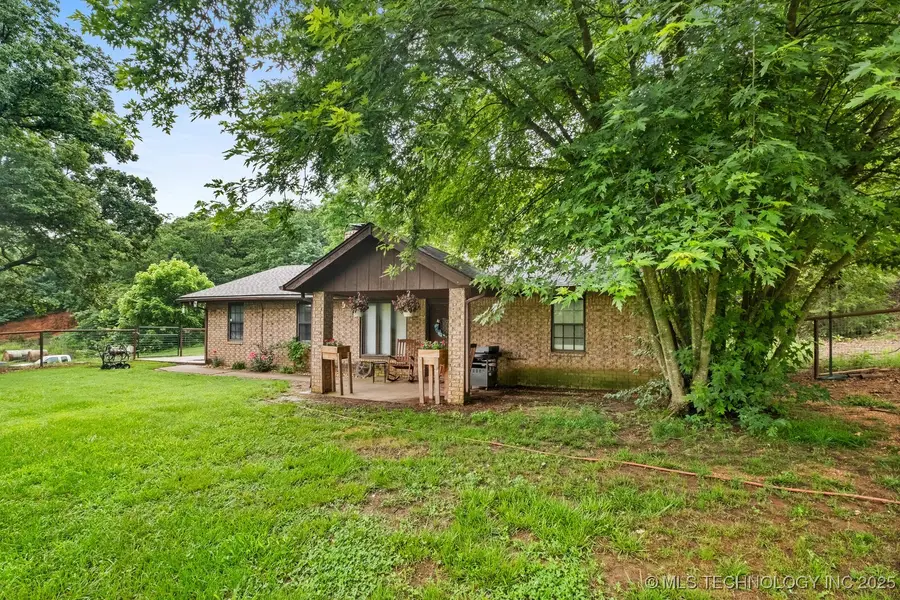 63155 S 4700, Watts, OK 74964 - Image #3