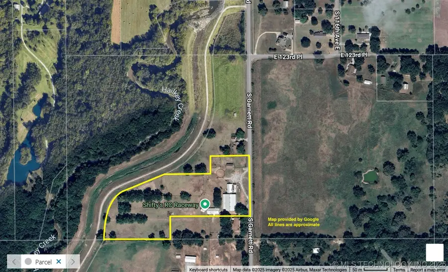 12440 S Garnett Road, Bixby, OK 74008 - Image #3
