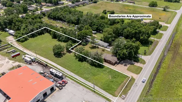 000 E 131st Street, Bixby, OK 74008