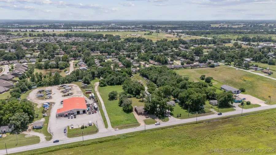 000 E 131st Street, Bixby, OK 74008 - #3