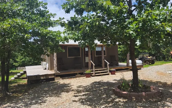 181103 W Sherman Road, Moyers, OK 74557