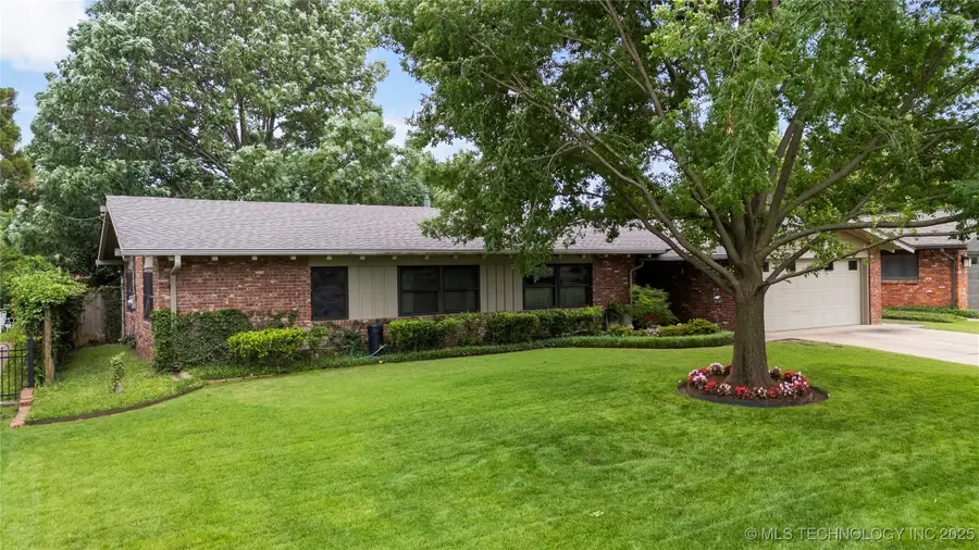 3432 E 57th Place, Tulsa, OK 74135 - Image #2