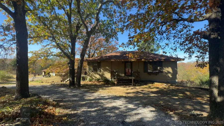 18240 S 80th West Avenue, Mounds, OK 74047 - Image #2