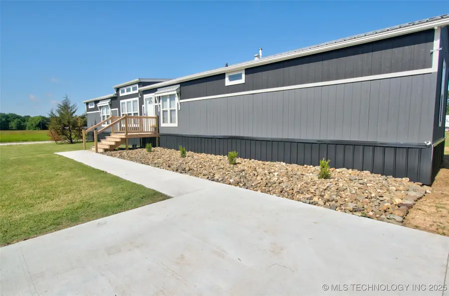 114126 S 4203 Road, Checotah, OK 74426 - Image #2