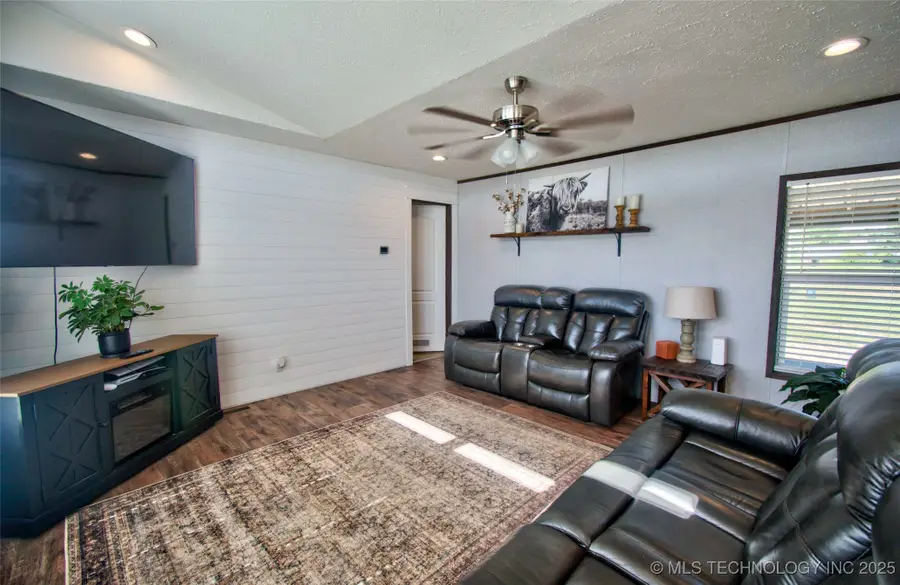 114126 S 4203 Road, Checotah, OK 74426 - Image #3