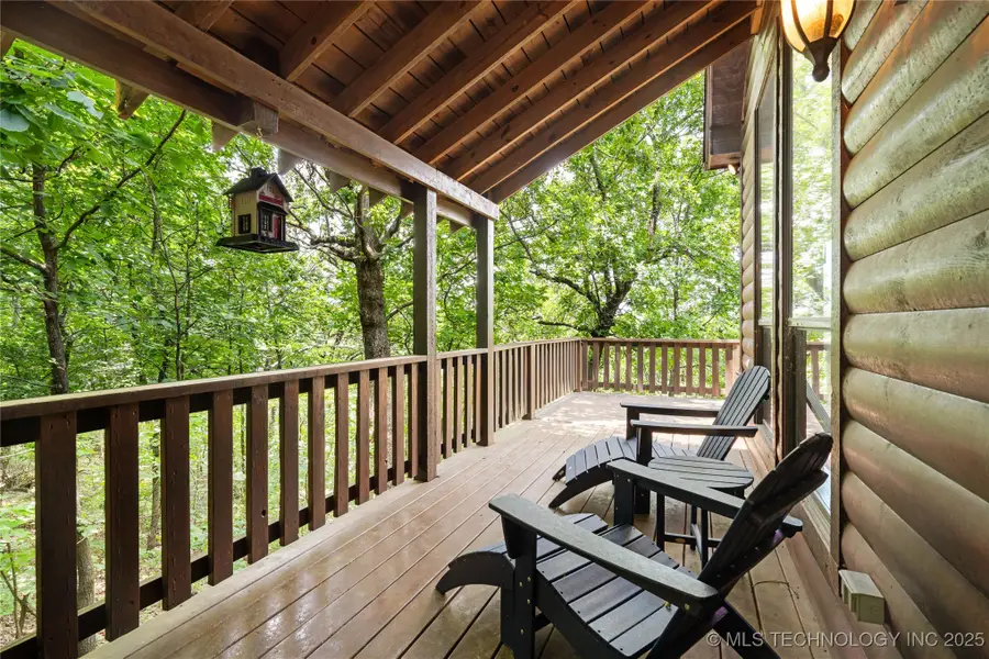 446159 E 958 Road, Gore, OK 74435 - Image #2