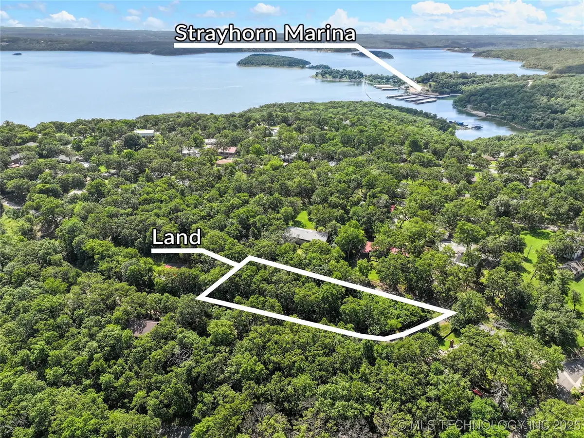 11111 958, Gore, OK 74435 - Image #1