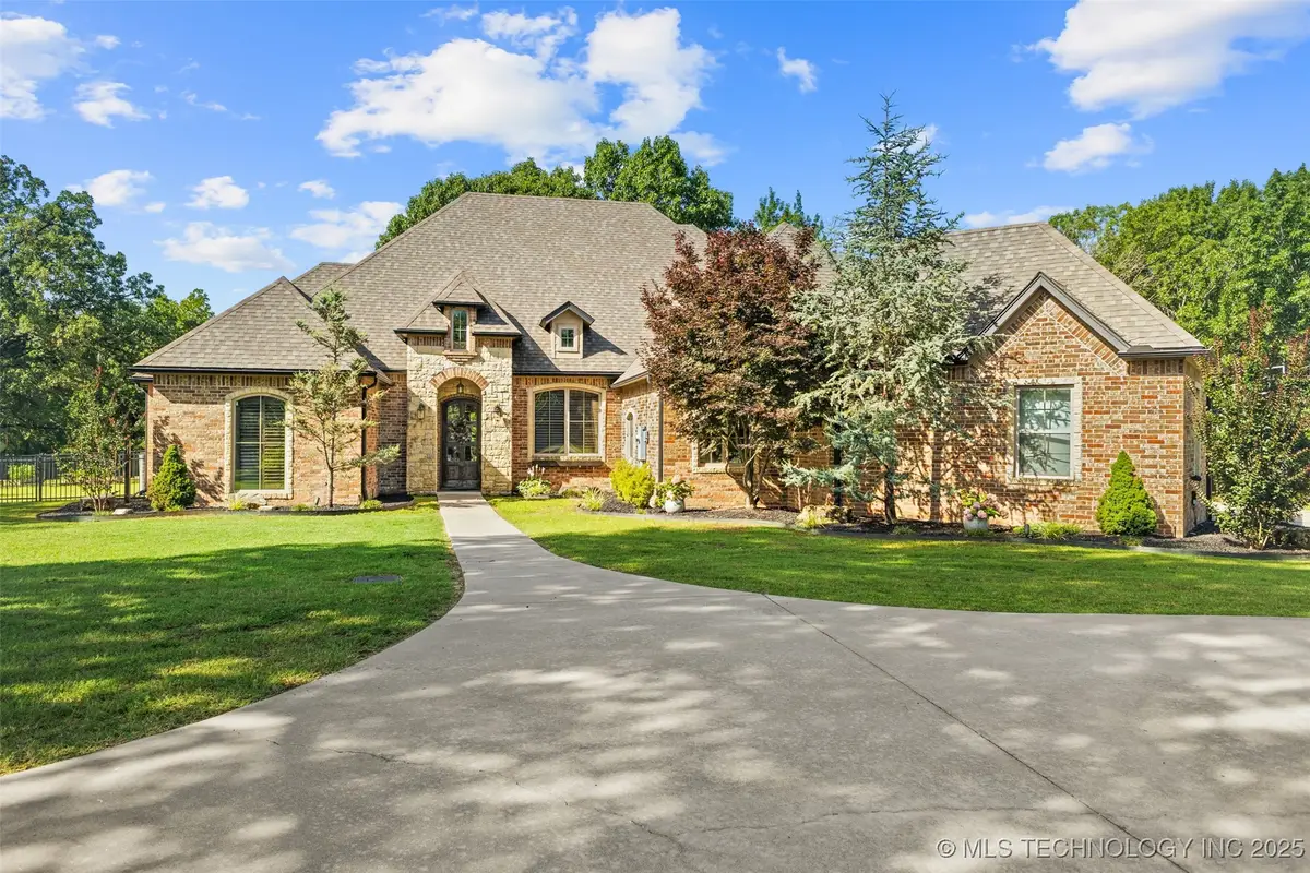 15853 County Road 3581, Ada, OK 74820 - Image #1