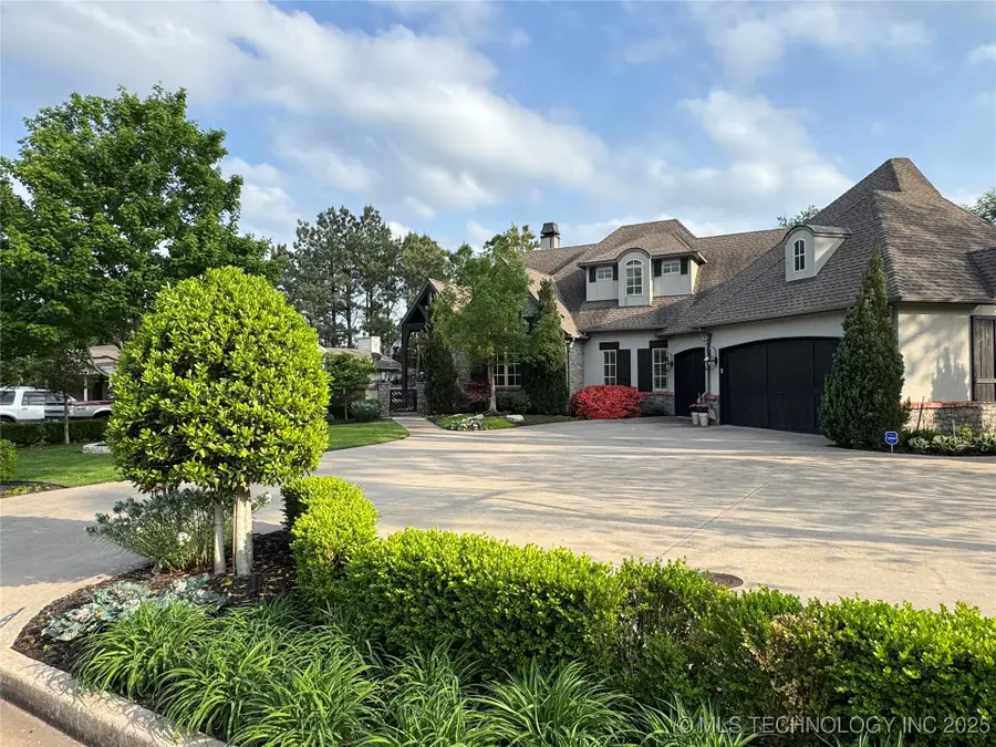 2920 E 27th Place, Tulsa, OK 74114 - #2