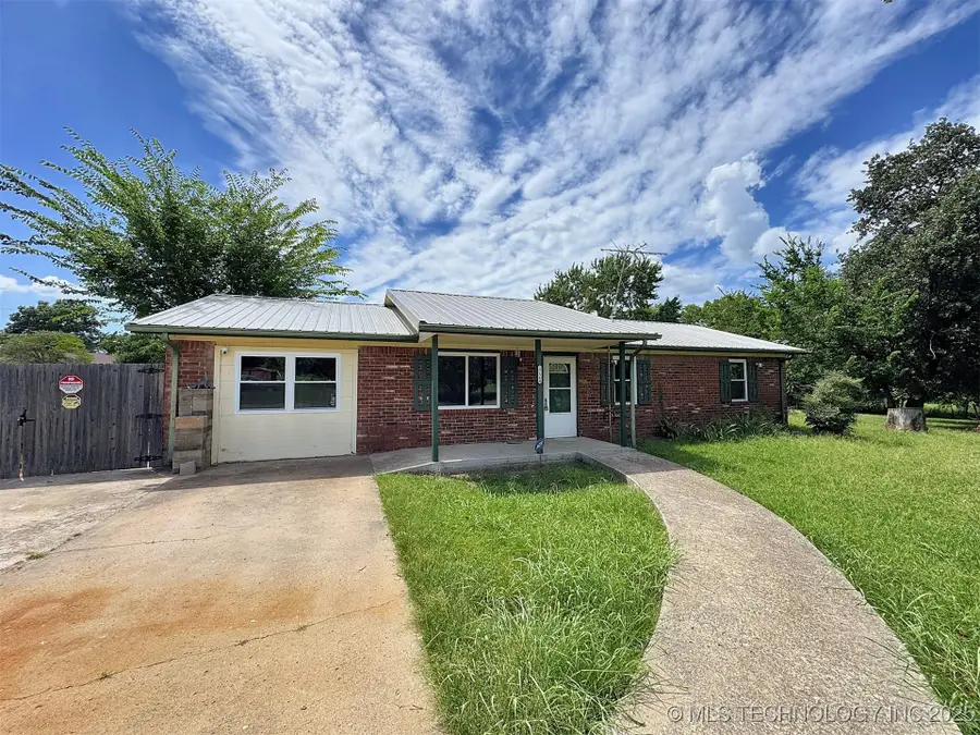 17564 W Grandview Drive, Tahlequah, OK 74464 - Image #2