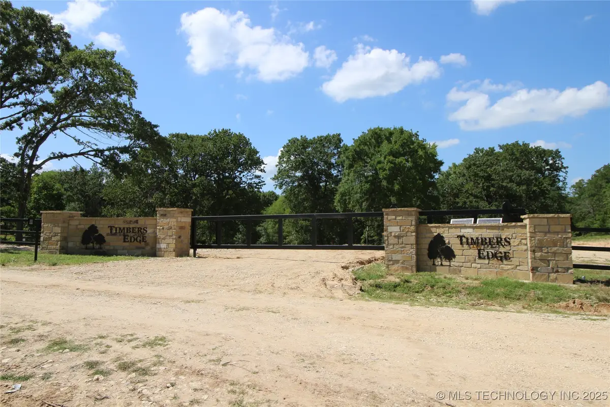 0 E Little Road, Kingston, OK 73439 - Image #1