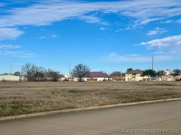 Criswell Boulevard, Durant, OK 74701