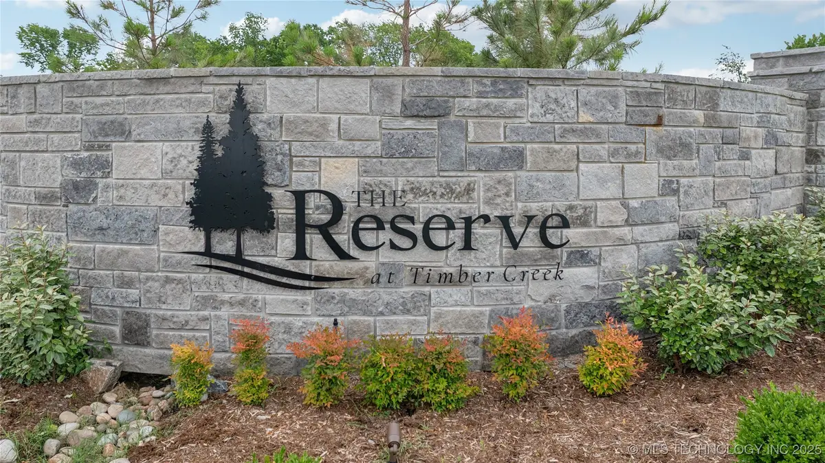 11041 S 216th East Avenue, Broken Arrow, OK 74014 - Image #1