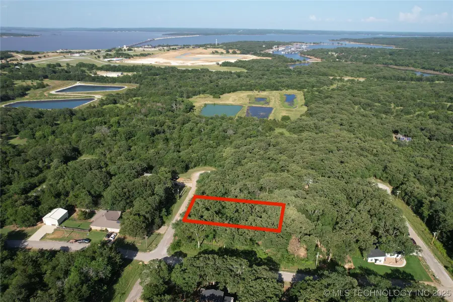 1944 Black Oak Trail, Kingston, OK 73439 - Image #3