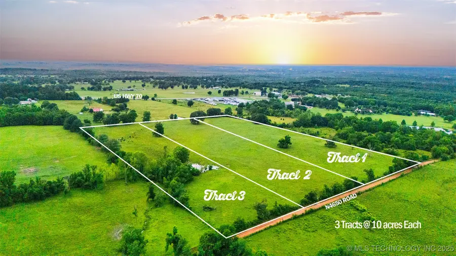 1 N Cornerstone Lane, Idabel, OK 74745 - Image #2