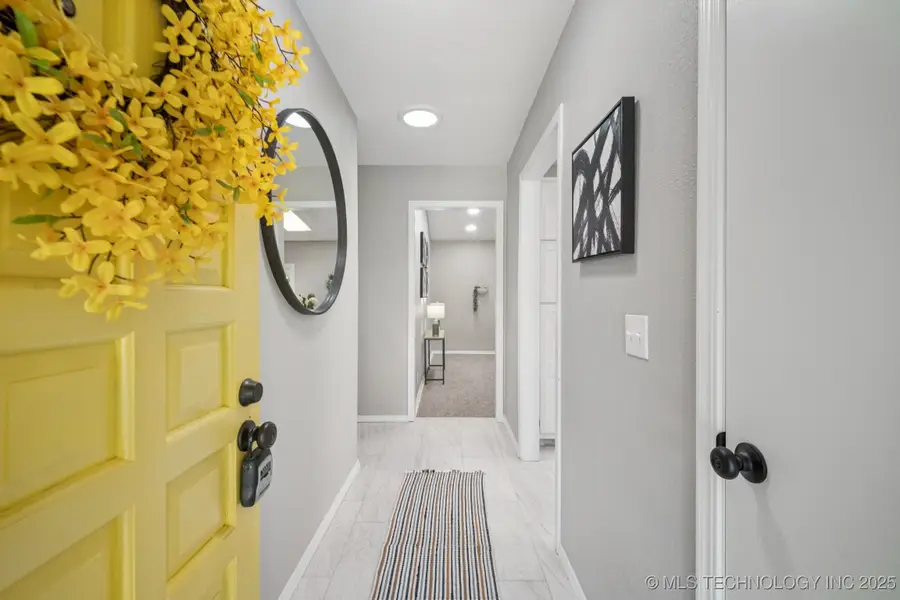 2712 S Fir Avenue, Broken Arrow, OK 74012 - #3