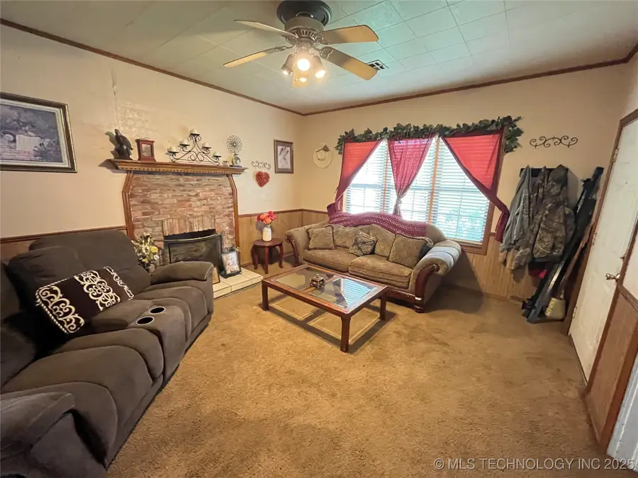 1115 Chestnut Street, Muskogee, OK 74403 - Image #2