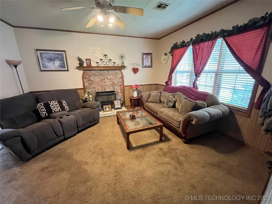 1115 Chestnut Street, Muskogee, OK 74403 - Image #3