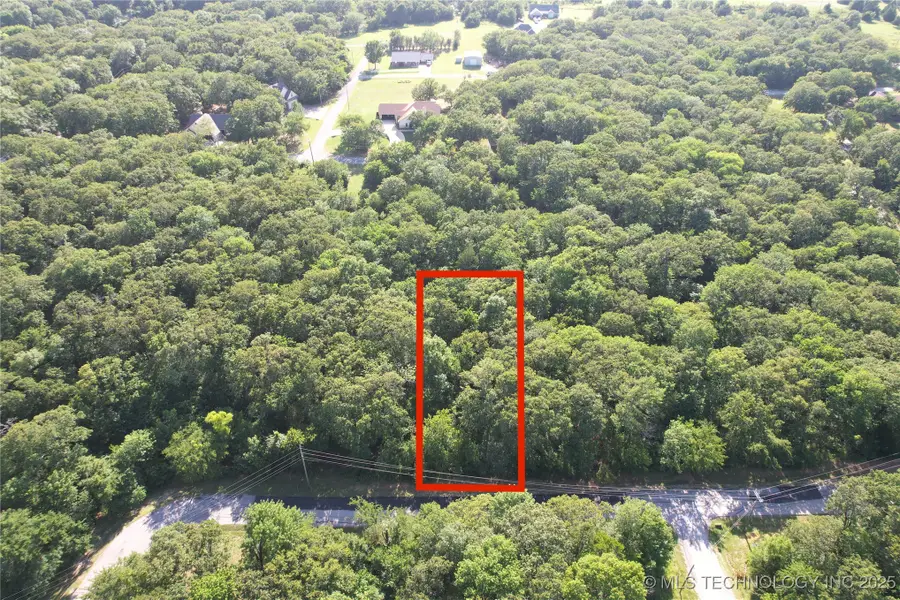 1370 Oak Ridge Drive, Kingston, OK 73439 - Image #3