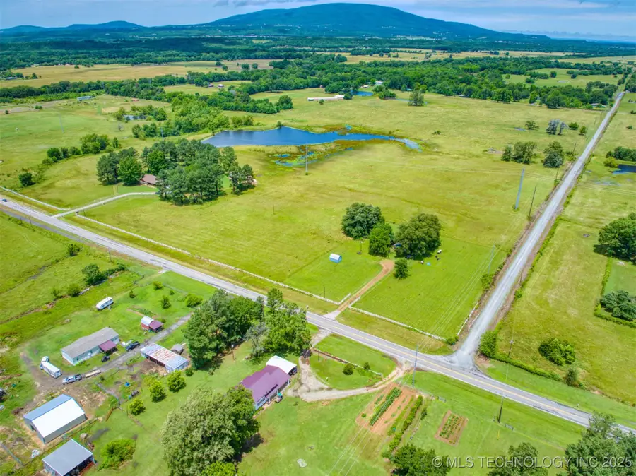 Waymire Road, Howe, OK 74940 - Image #3