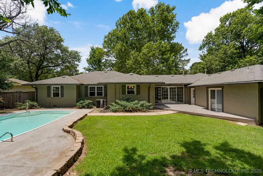 3447 S Gary Place, Tulsa, OK 74105 - Image #3