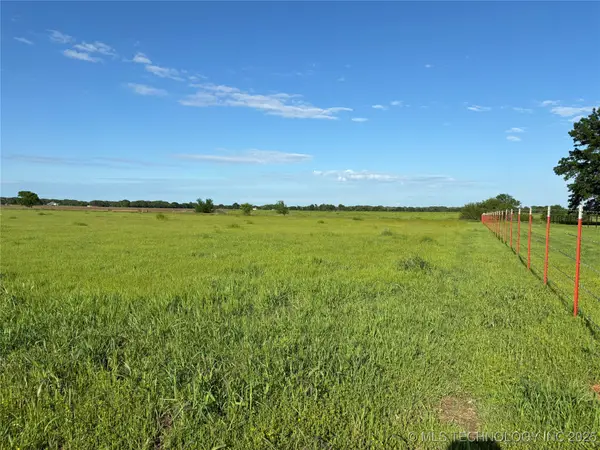 000 Church Street, Kemp, OK 74741