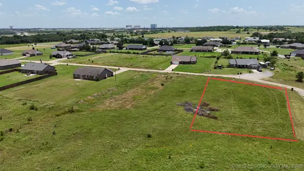 204 Michael Avenue, Calera, OK 74730