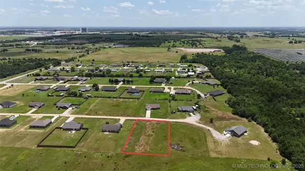 180 Michael Avenue, Durant, OK 74730