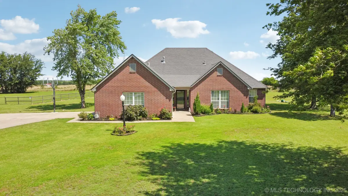 7051 E 150th Street N, Collinsville, OK 74021 - Image #1