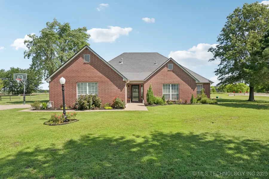 7051 E 150th Street N, Collinsville, OK 74021 - Image #3