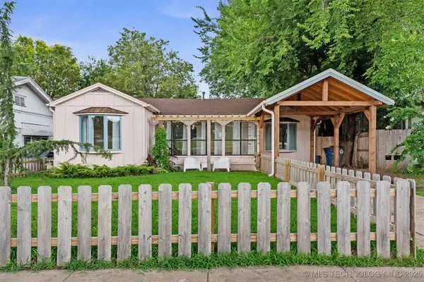 1904 E 14th Street, Tulsa, OK 74104