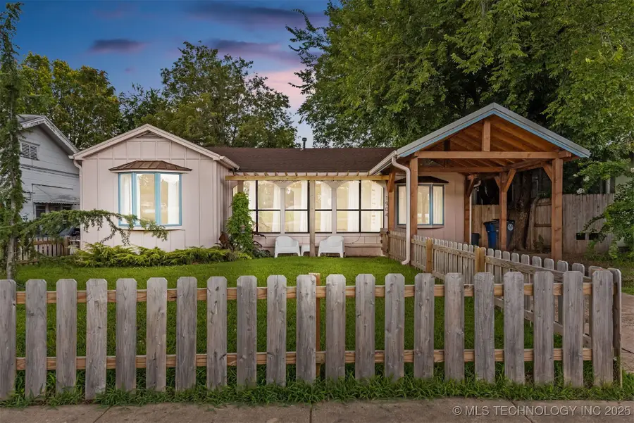 1904 E 14th Street, Tulsa, OK 74104 - Image #3