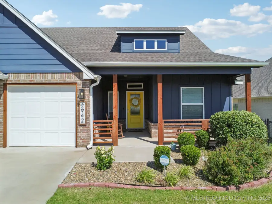 2942 N Briarwood Avenue, Catoosa, OK 74015 - Image #3