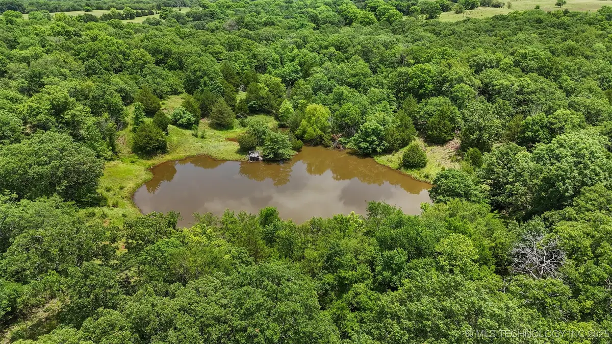 6560 County Road 3480, Ada, OK 74820 - #1