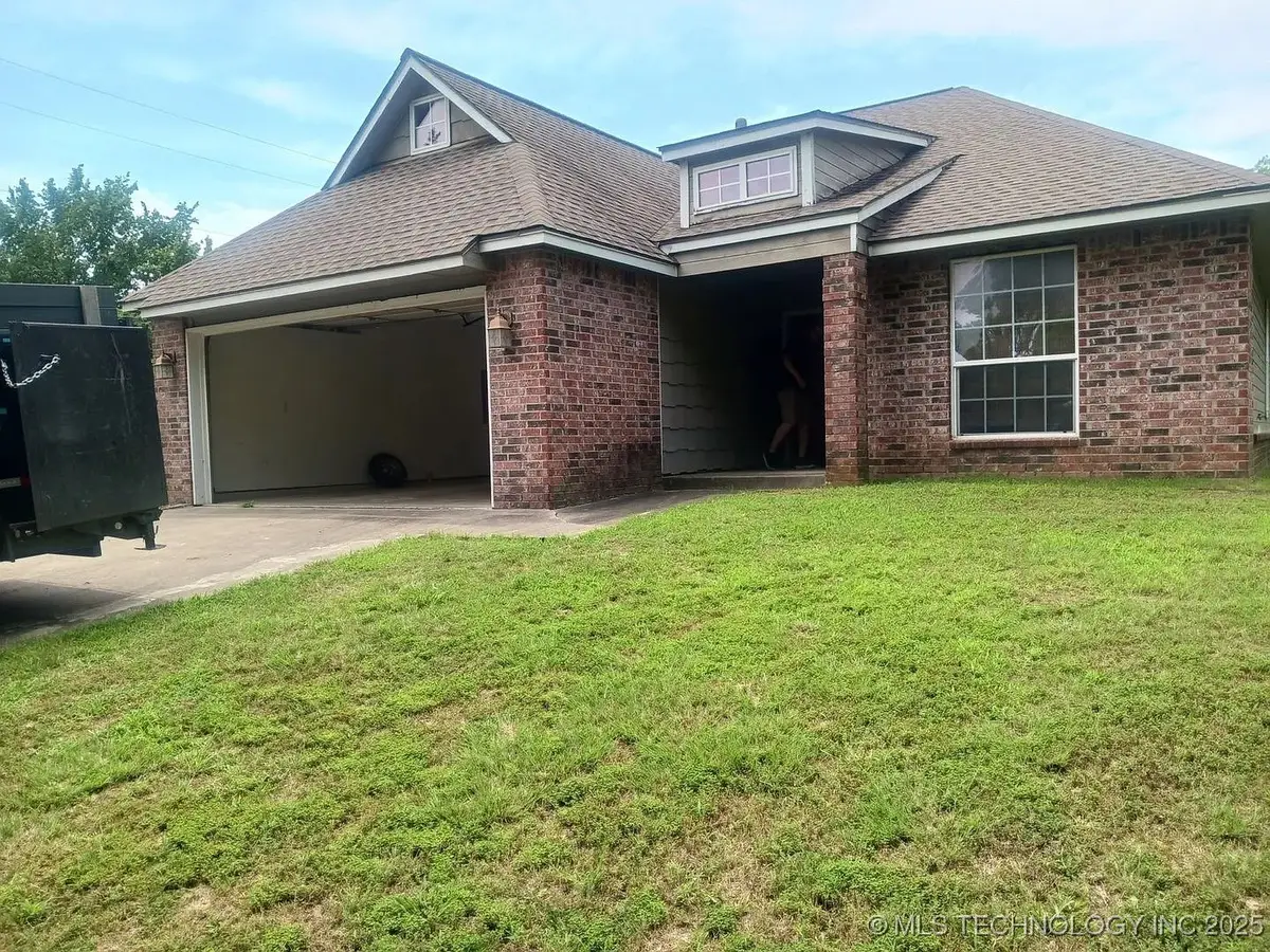 200 Ogeechee, Ramona, OK 74061 - Image #1