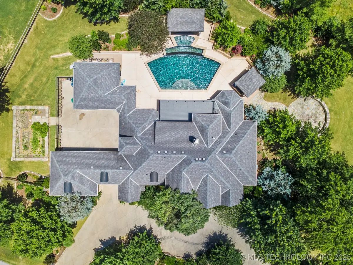 7405 S 288th East Avenue, Broken Arrow, OK 74014 - Image #1