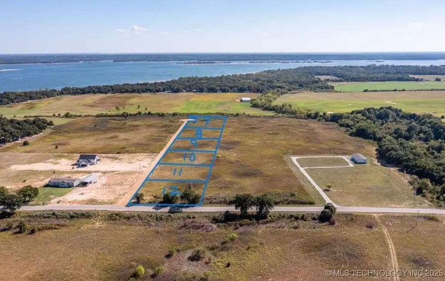 7 Lago Vista Lane, Kingston, OK 73439 - Image #3