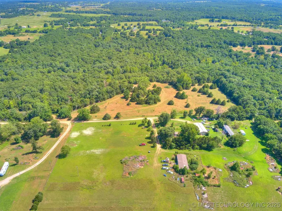 45440 W 46th Street S, Jennings, OK 74038 - Image #3